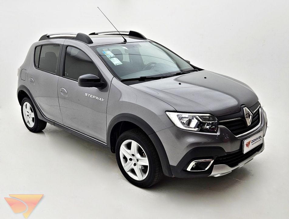 Renault STEPWAY Zen Flex 1.6 16V Mec.