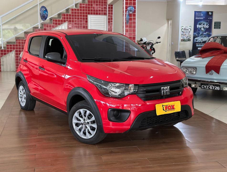 Fiat MOBI LIKE 1.0 Fire Flex 5p.