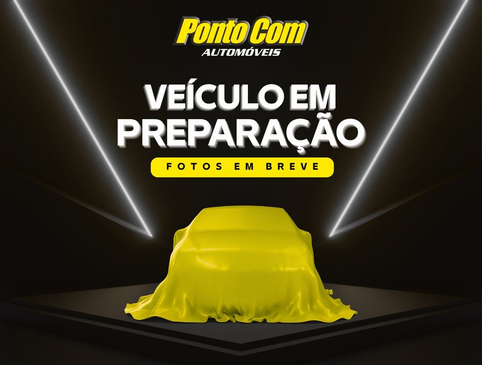 Fiat Fiorino Endurance EVO 1.4 Flex 8V 2p