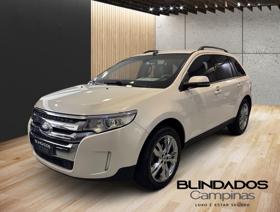 Ford EDGE LIMITED 3.5 V6 24V AWD Aut.