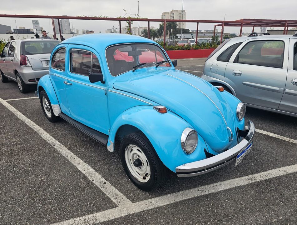 Volkswagen 1300