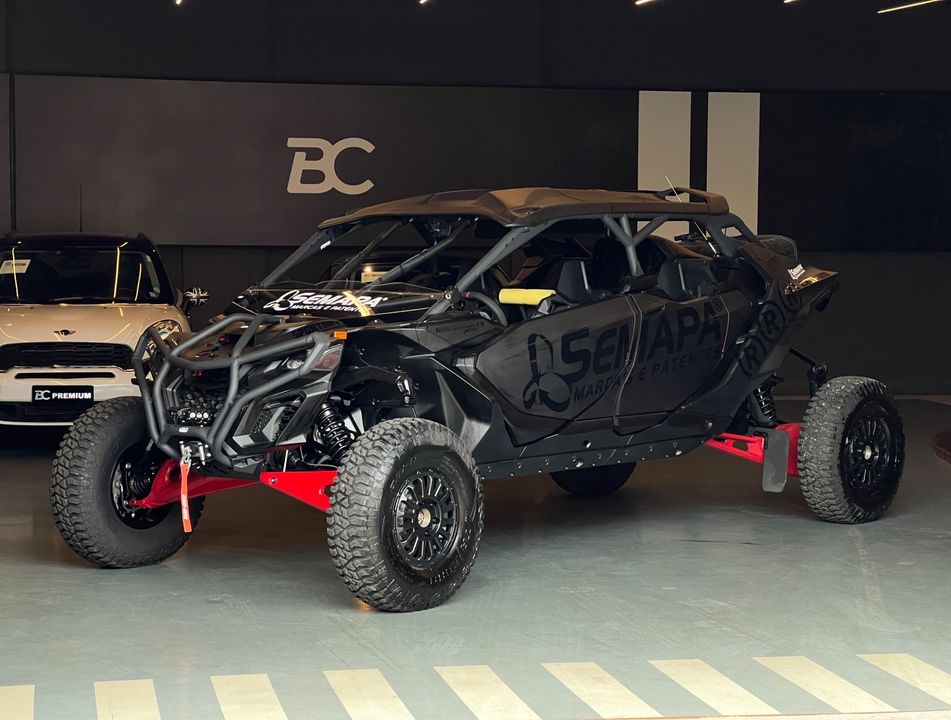 Buggy Utv maverick