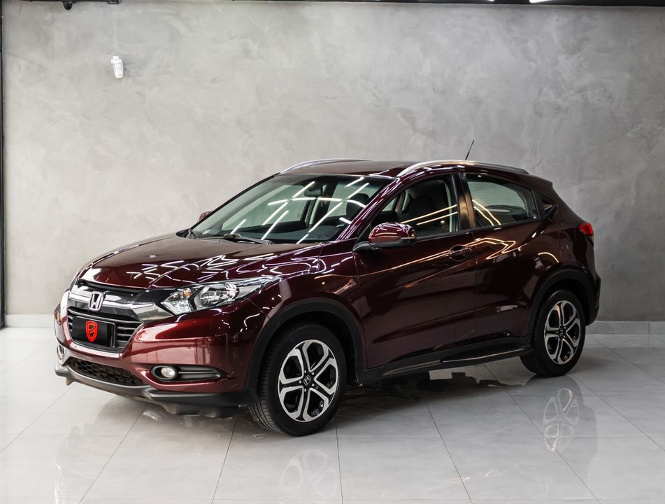 Honda HR-V EX 1.8 Flexone 16V 5p Aut.