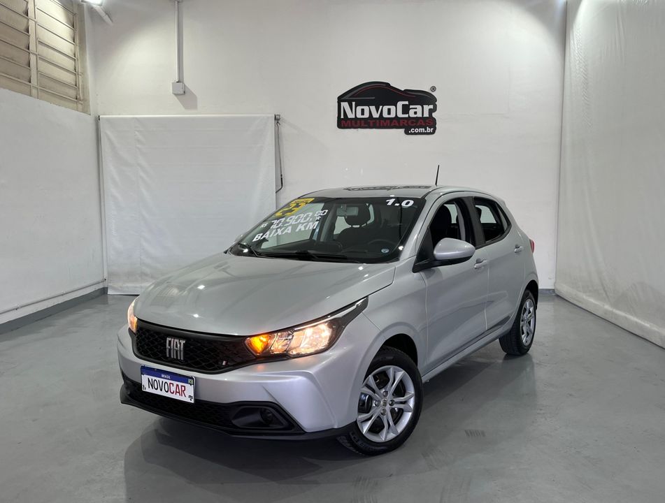Fiat ARGO DRIVE 1.0 6V Flex