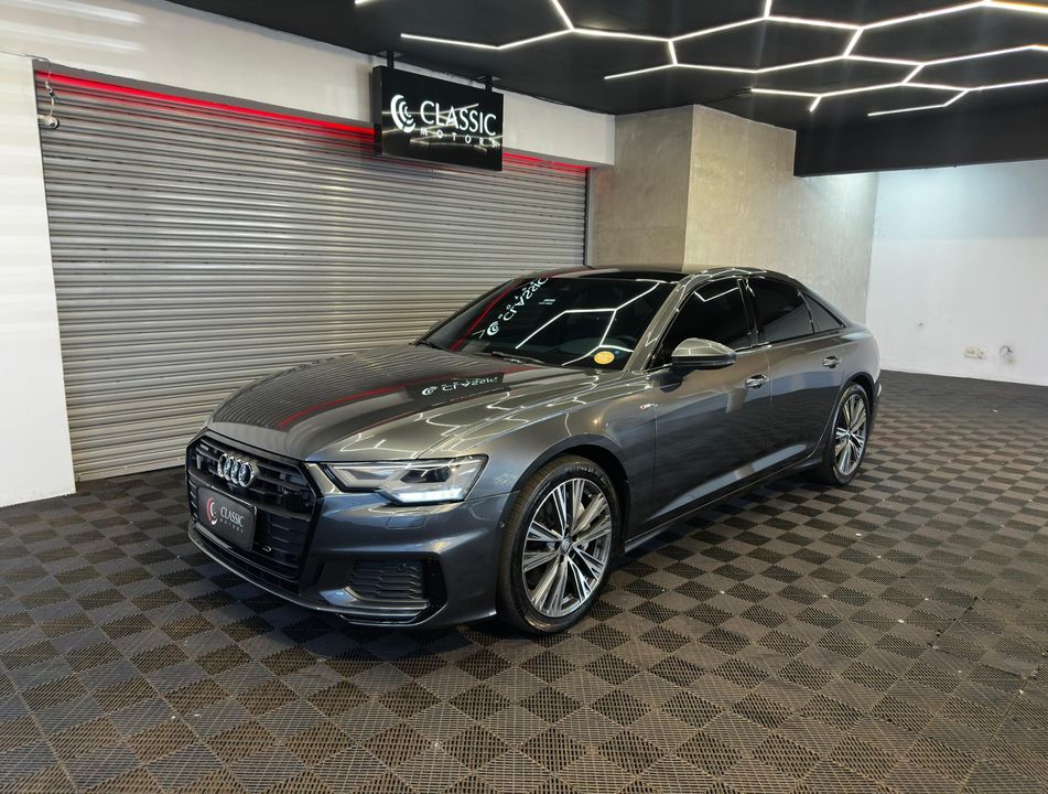 Audi A6 Performance 3.0 TFSI Quattro S.tronic