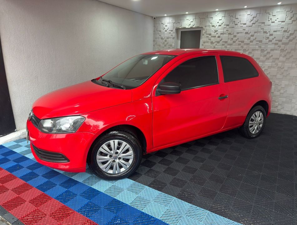 VolksWagen Gol Special 1.0 Total Flex 8V 3p