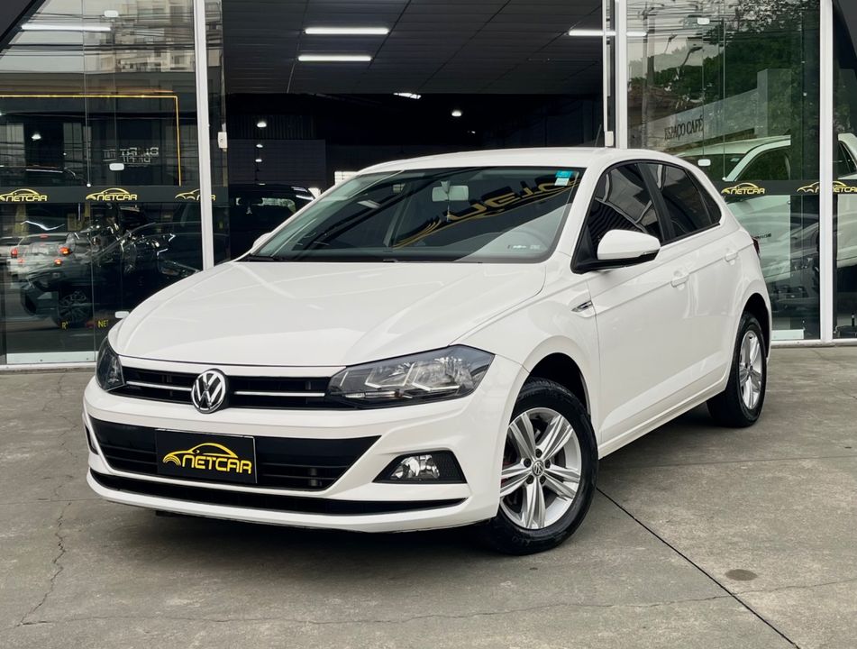 VolksWagen Polo Comfort. 200 TSI 1.0 Flex 12V Aut.