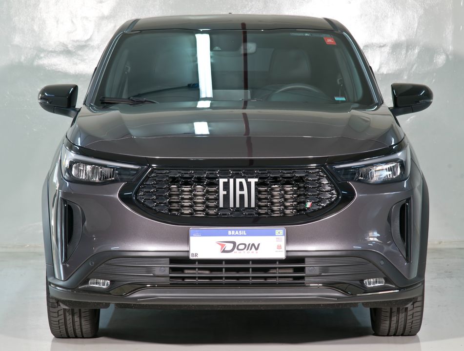 Fiat Fastback Limited Ed.1.3 270 T.Flex Aut.