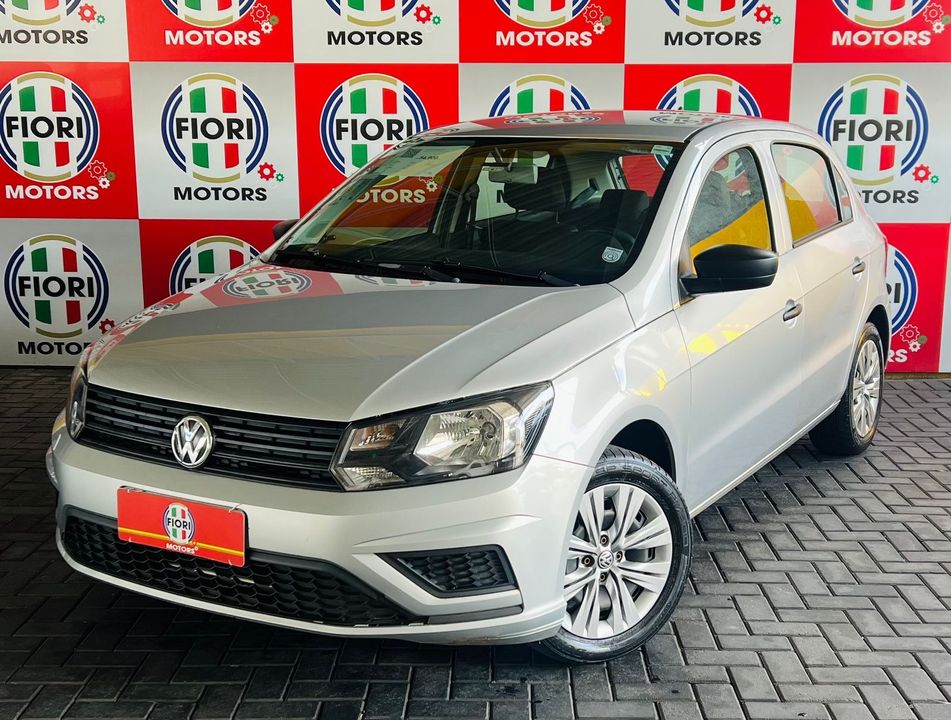 VolksWagen Gol 1.0 Flex 12V 5p