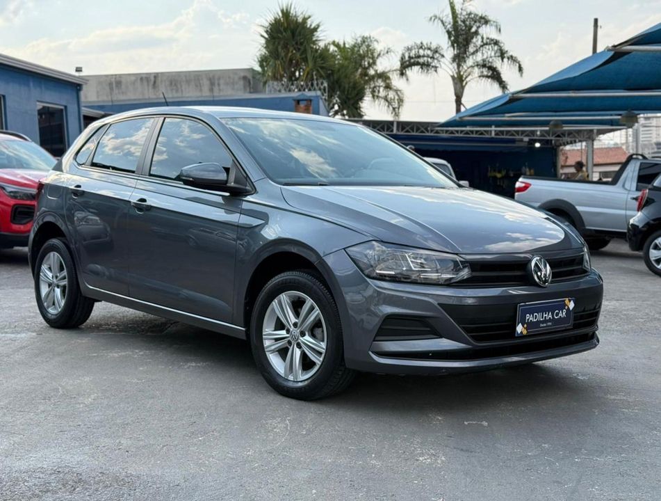 VOLKSWAGEN 1.0 MPI TOTAL FLEX MANUAL