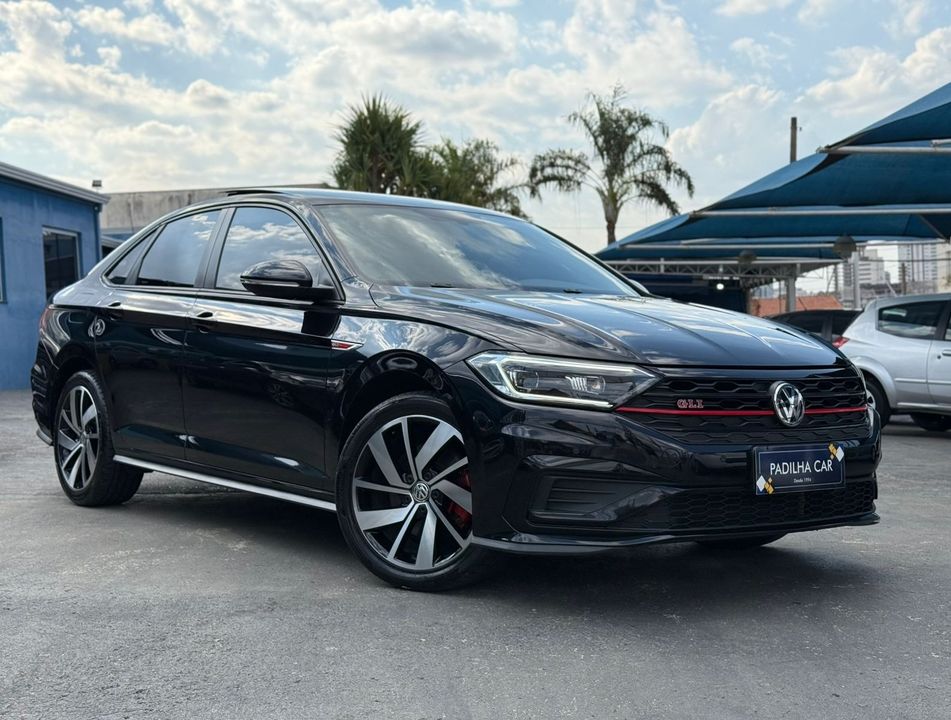 Volkswagen 2.0 350 TSI GASOLINA GLI DSG