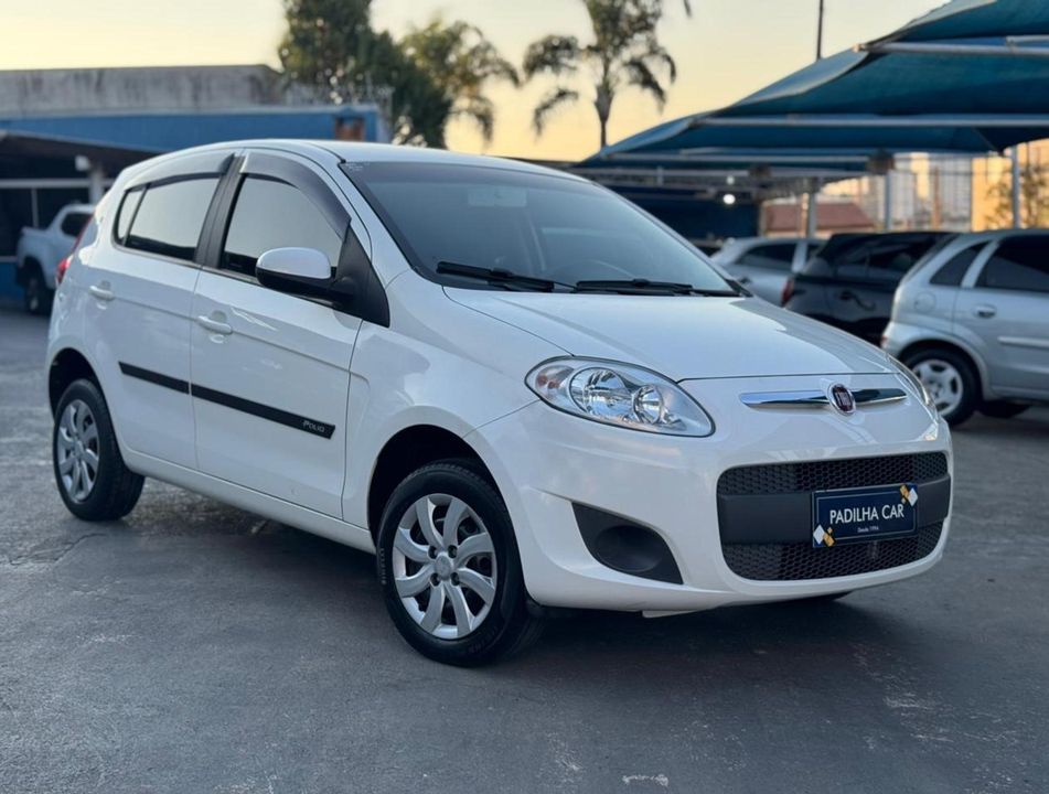 FIAT 1.0 MPI ATTRACTIVE 8V FLEX 4P MANUAL
