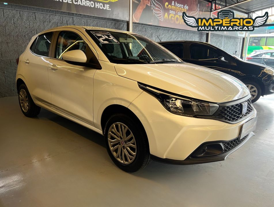 Fiat ARGO DRIVE 1.0 6V Flex