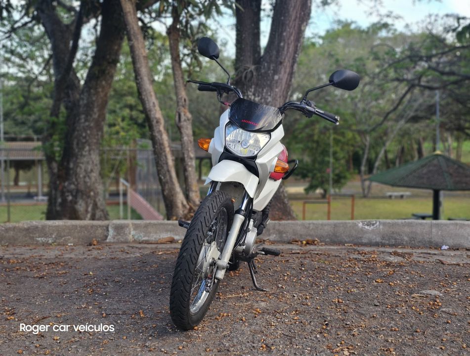 HONDA POP 110i
