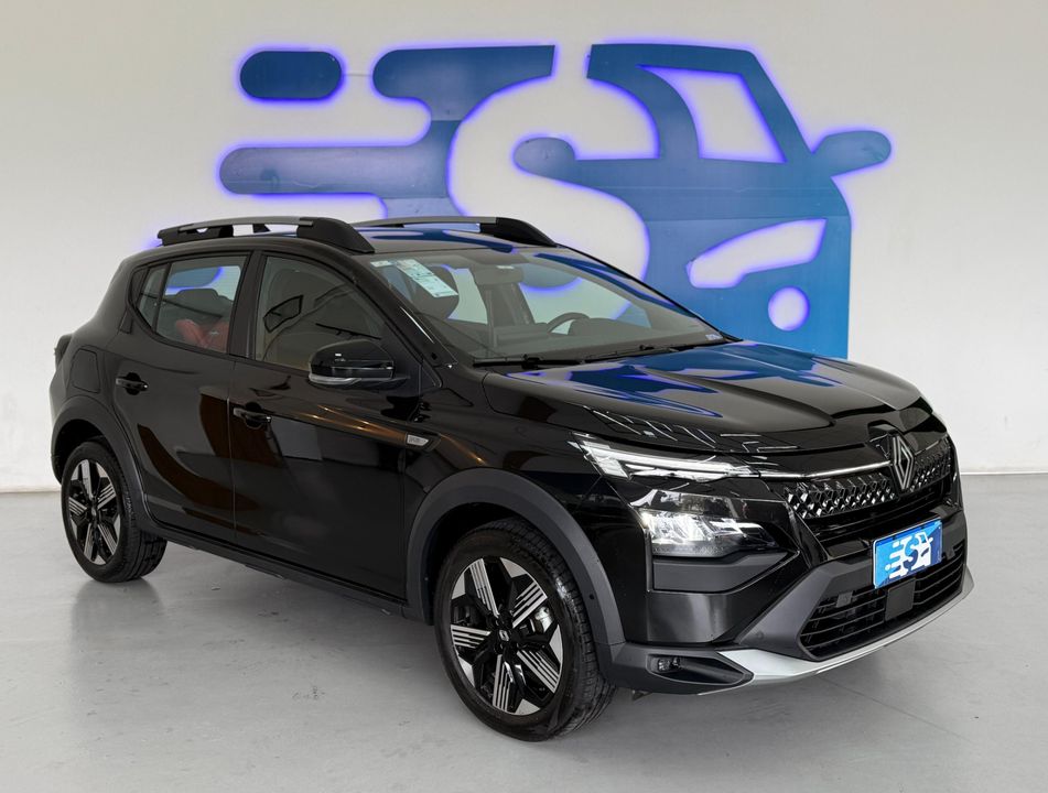 Renault Kardian Prem. Ed Flex 1.0 TB 12V 5p Aut.