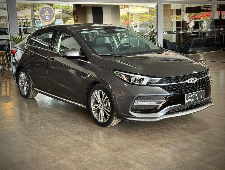 CHERY ARRIZO 6 GSX 1.5 Turbo Flex Aut.