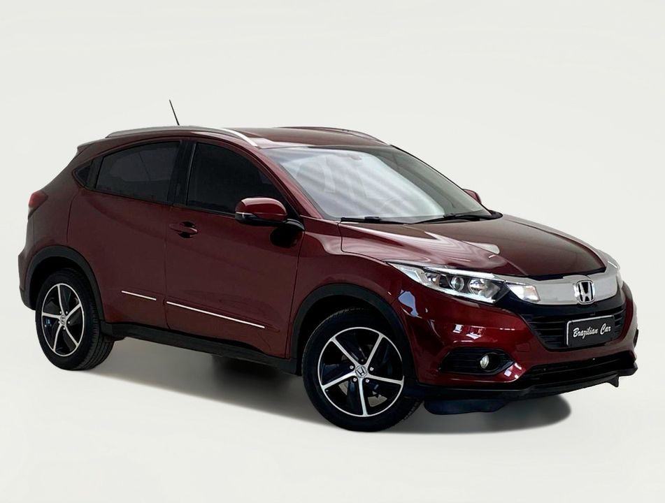 Honda HR-V EX 1.8 Flexone 16V 5p Aut.