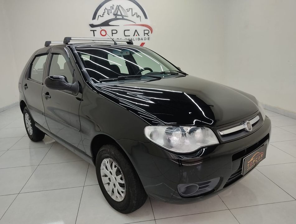 Fiat Palio 1.0 ECONOMY Fire Flex 8V 4p