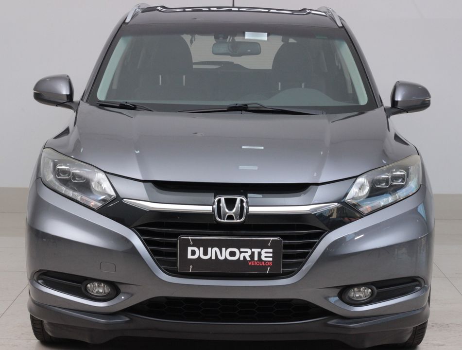 Honda HR-V Touring 1.8 Flexone 16V 5p Aut.