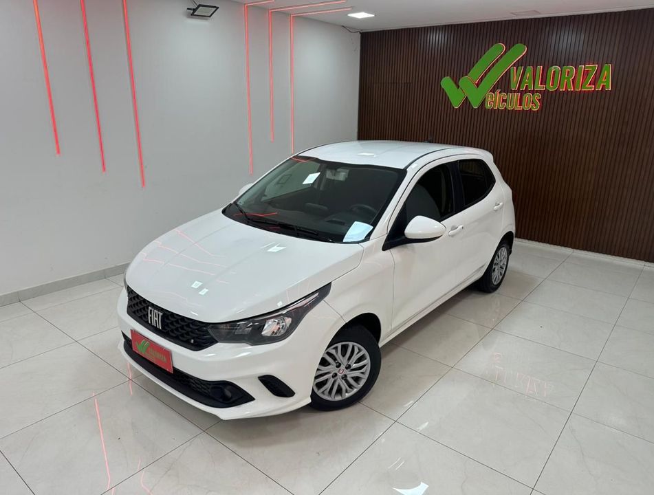 Fiat ARGO DRIVE 1.0 6V Flex