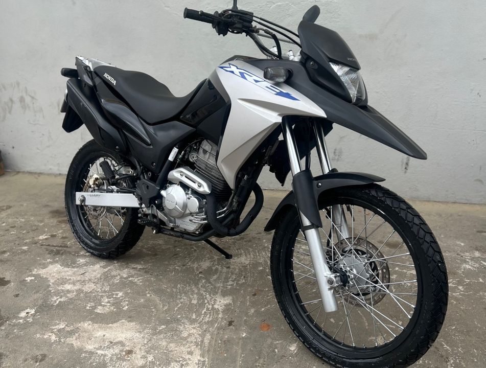 HONDA XRE 300/ 300 ABS/ FLEX