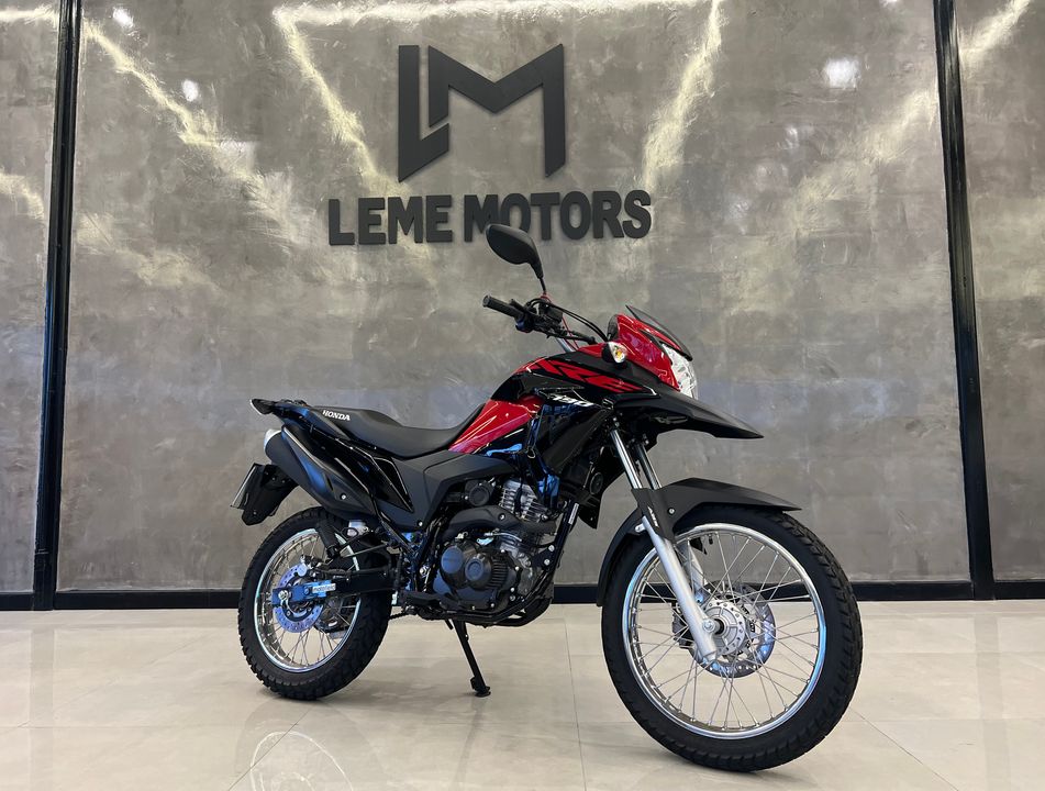 Honda XRE 190/ Flex
