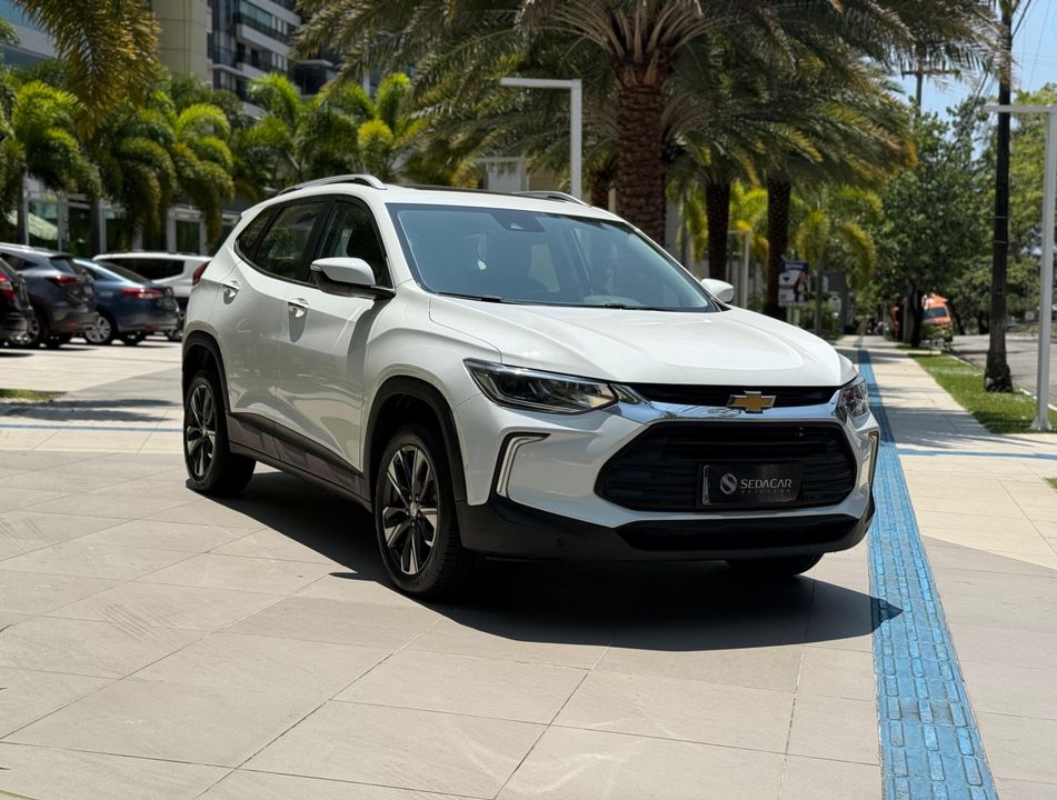 Chevrolet TRACKER Premier 1.2 Turbo 12V Flex Aut.