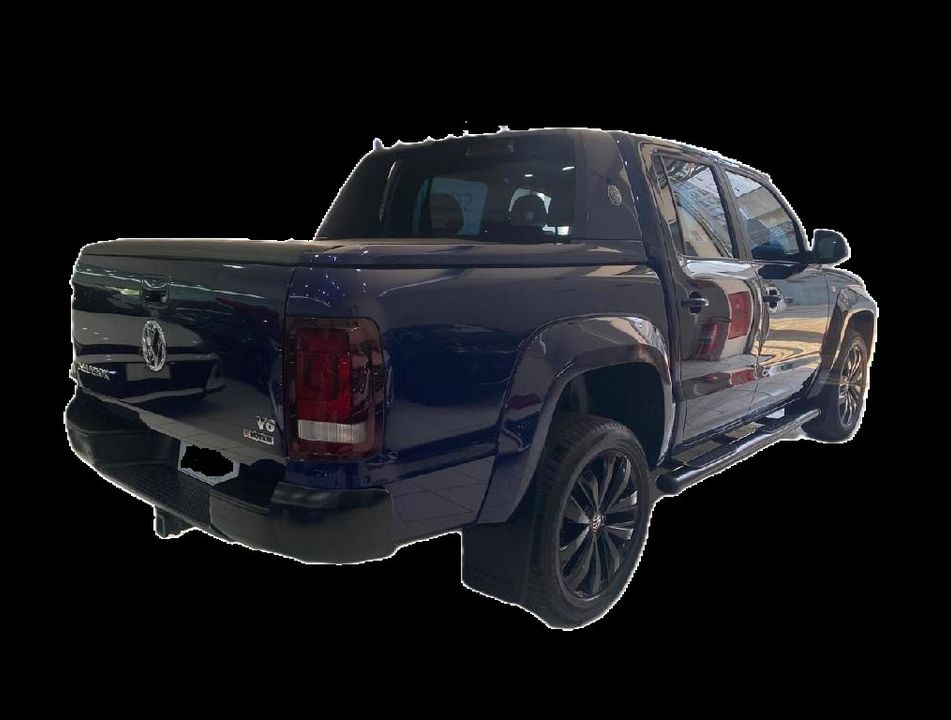 VolksWagen AMAROK Extreme CD 3.0 4x4 TB Dies. Aut.