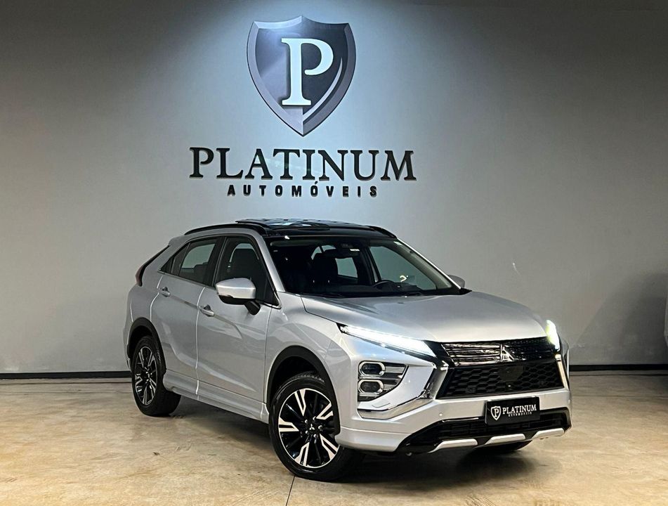 Mitsubishi Cross HPE-S 1.5 16V 165cv Aut. 