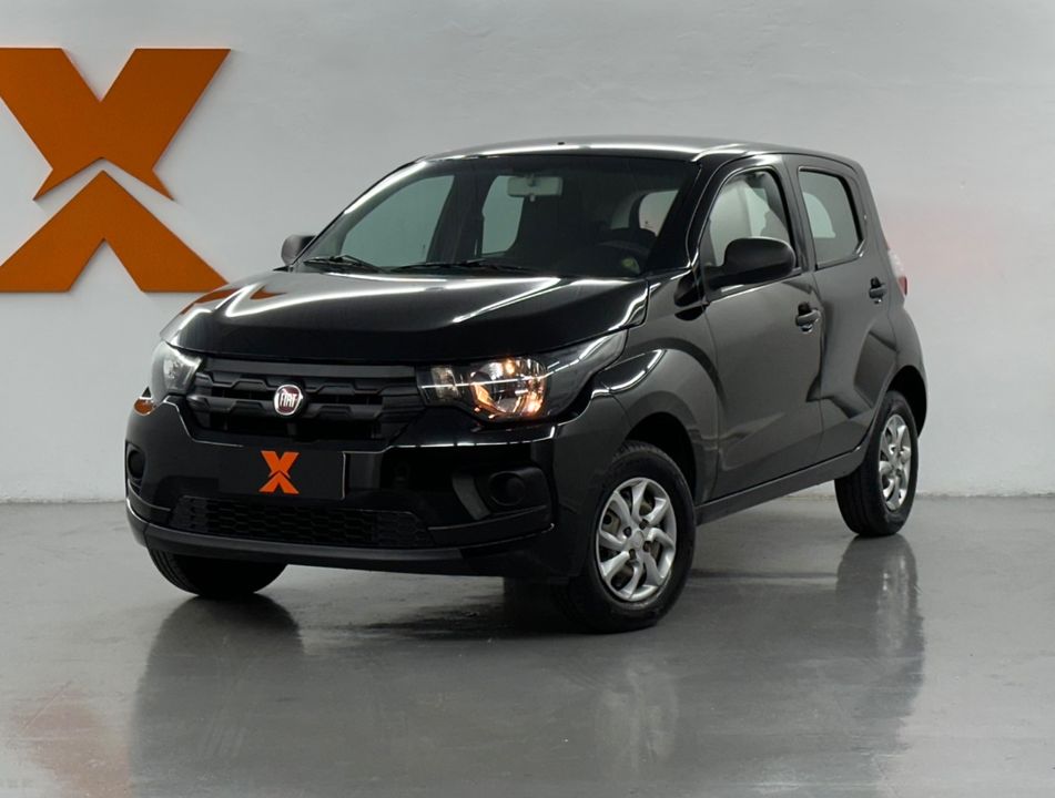 Fiat MOBI EASY 1.0 Fire Flex 5p.