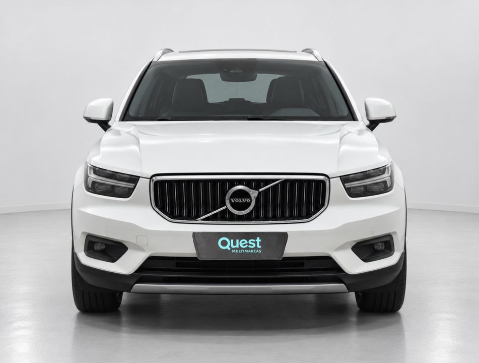 Volvo XC 40 T-5 INSCRIPTION 1.5 FWD (Híbrido)