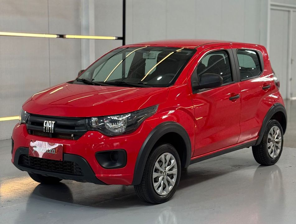 Fiat MOBI LIKE 1.0 Fire Flex 5p.