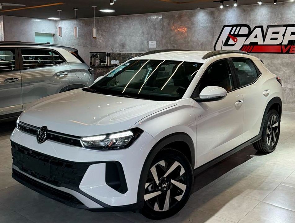 VolksWagen Tera High 1.0 170 TSI Flex 12V 5p Aut