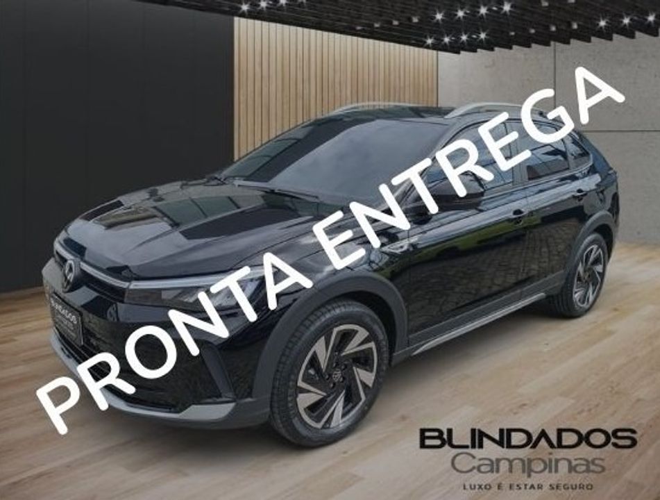 VolksWagen Nivus Highline 1.0 200 TSI Flex Aut.