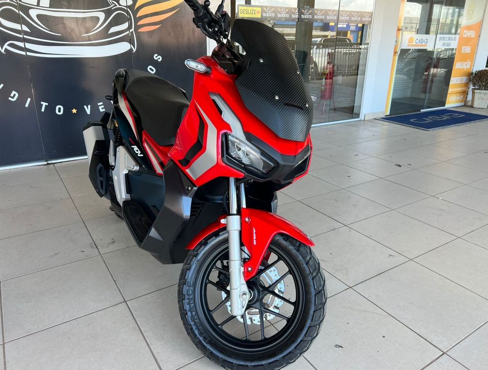 HONDA ADV 150