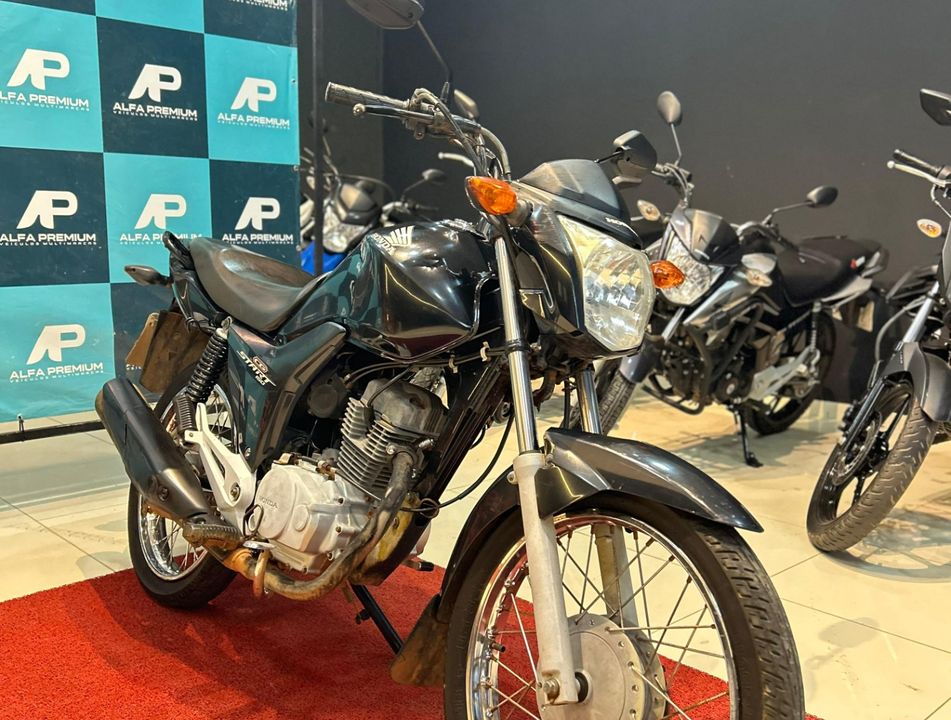 HONDA CG 150 START FLEXONE