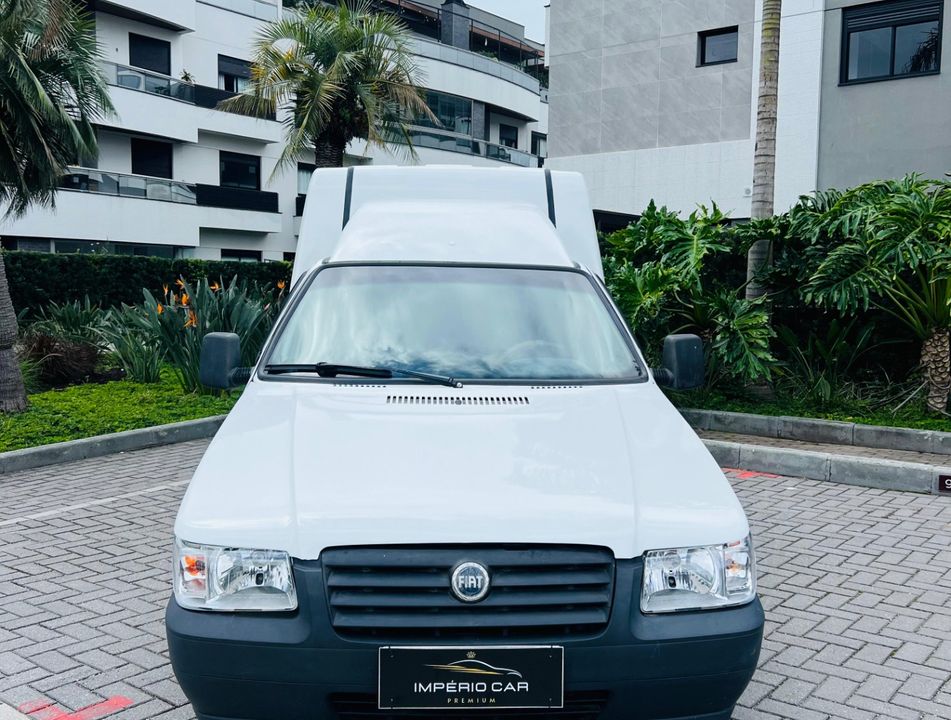 Fiat Fiorino Furg.1.5/1.3/1.3 Fire/1.3 F.Flex