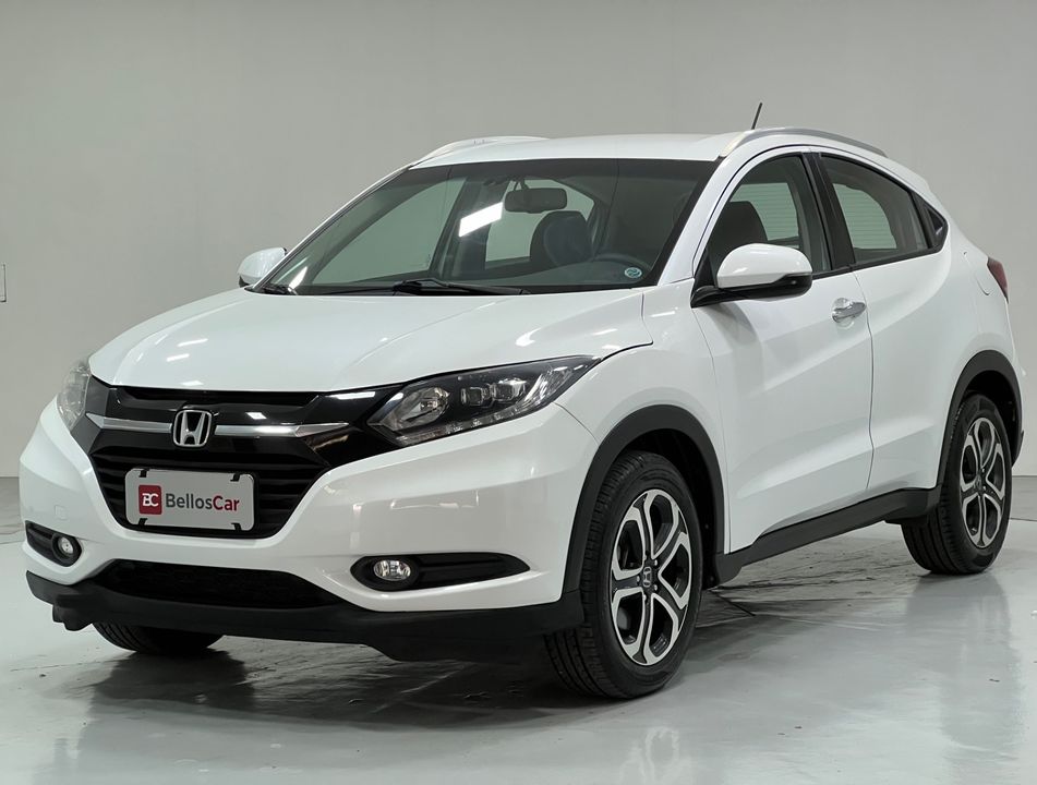Honda HR-V Touring 1.8 Flexone 16V 5p Aut.
