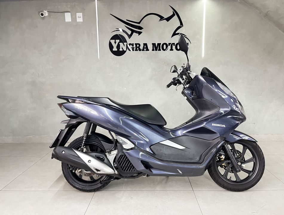 HONDA PCX 150/DLX
