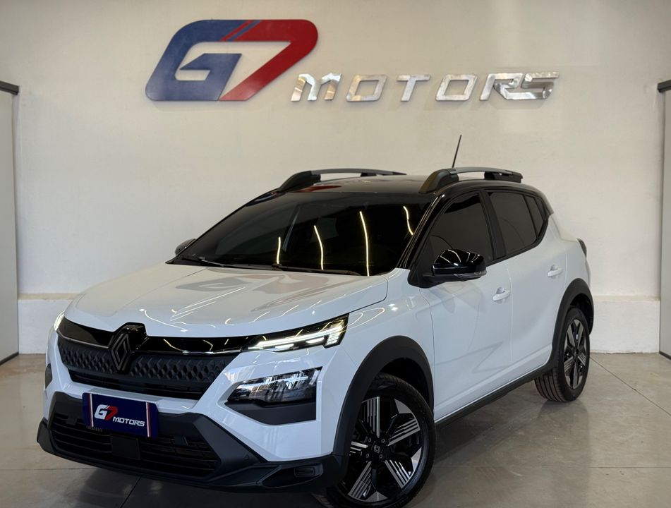 Renault Kardian Techno Flex 1.0 TB 12V 5p Aut.