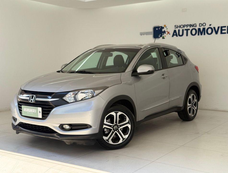 Honda HR-V EX 1.8 Flexone 16V 5p Aut.
