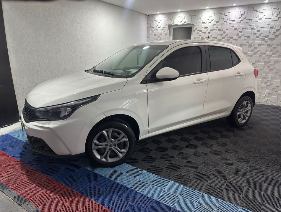 Fiat ARGO DRIVE 1.0 6V Flex