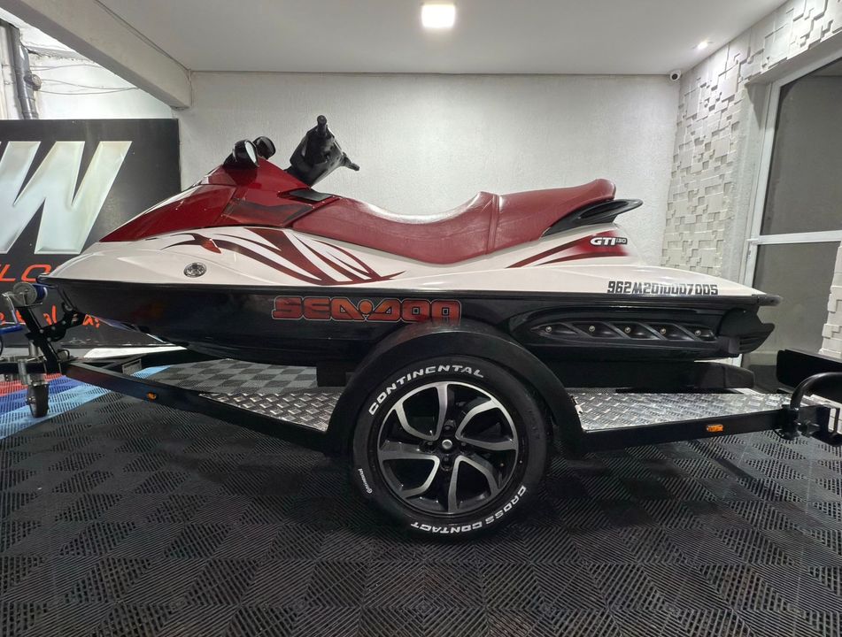 Seadoo Jet ski 130 Seadoo