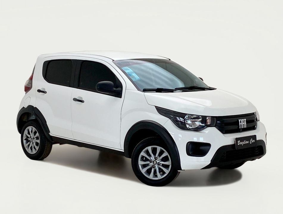 Fiat MOBI LIKE 1.0 Fire Flex 5p.