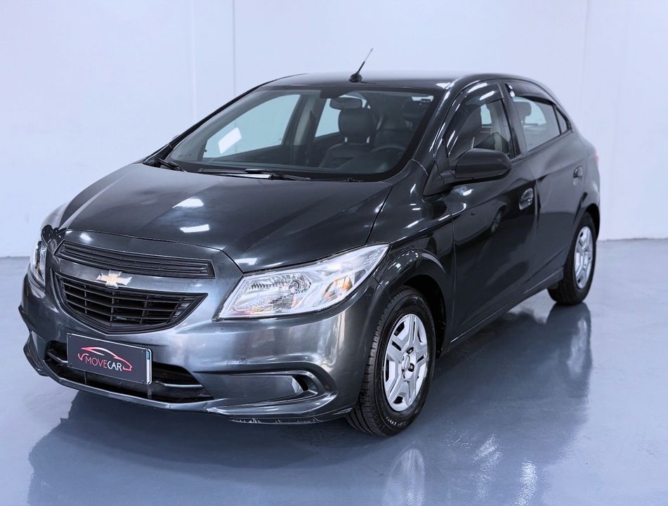 Chevrolet ONIX HATCH Joy 1.0 8V Flex 5p Mec.