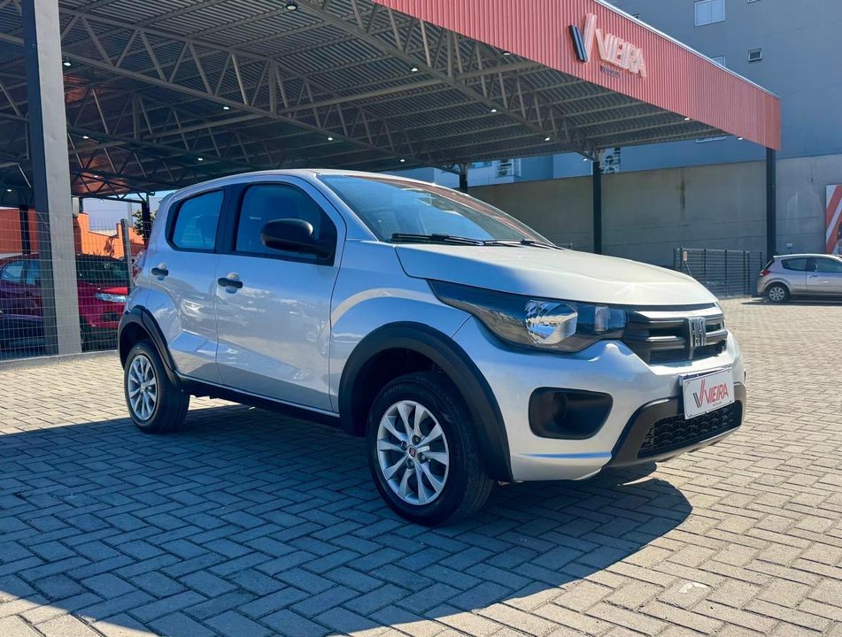 Fiat MOBI LIKE 1.0 Fire Flex 5p.