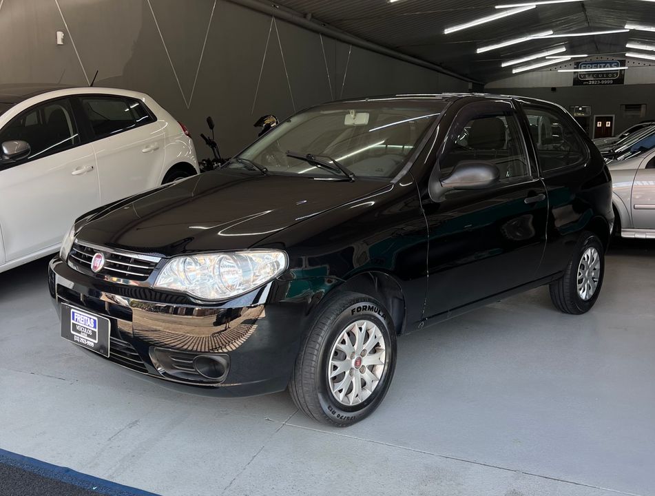 Fiat Palio 1.0/ Trofeo 1.0 Fire/ Fire Flex 4p
