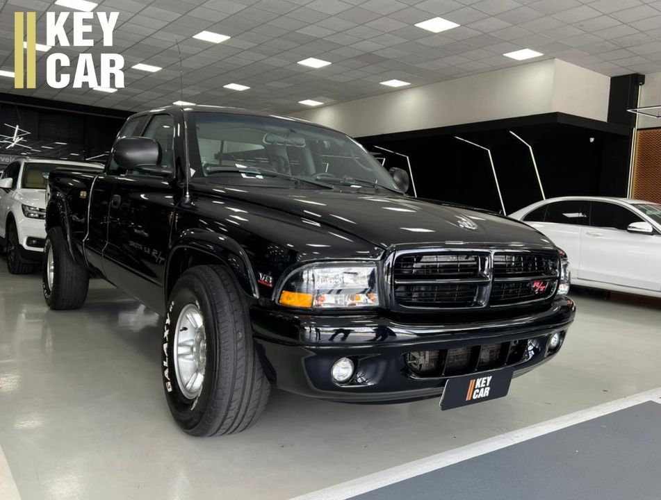 Dodge Dakota RT 5.2 CE Aut.