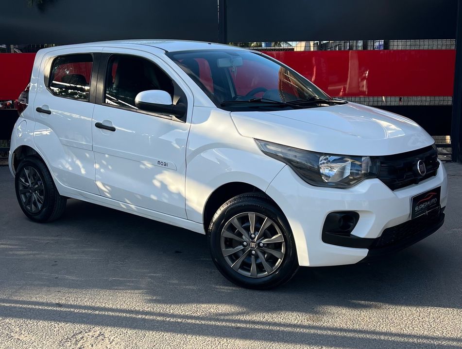 Fiat MOBI LIKE 1.0 Fire Flex 5p.