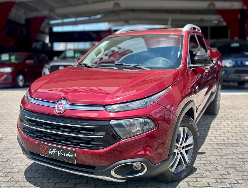 Fiat Vulcano diesel 4x4 at9